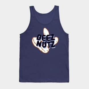 Deez Nutz Tank Top